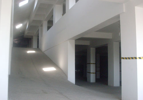 Estacionamento em Capão da Canoa foto 4