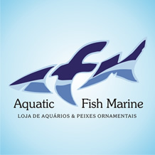 Aquatic Fish Marine foto 2