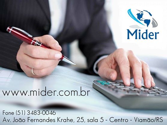 Mider Contabilidade foto 2