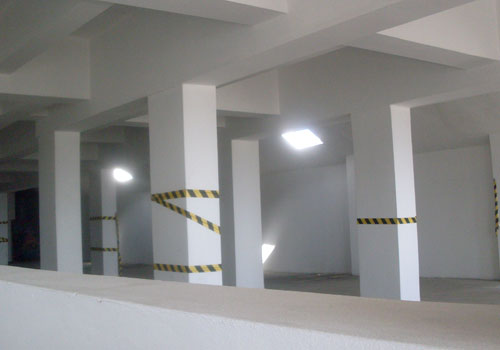 Estacionamento em Capão da Canoa foto 3