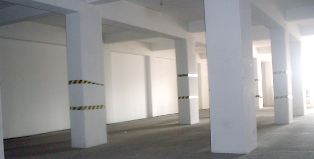 Estacionamento em Capão da Canoa foto 2