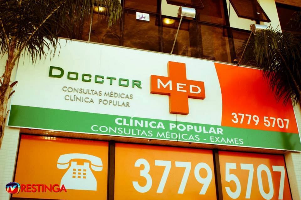 Docctor Med Zona Sul