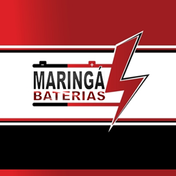 Maringá Baterias
